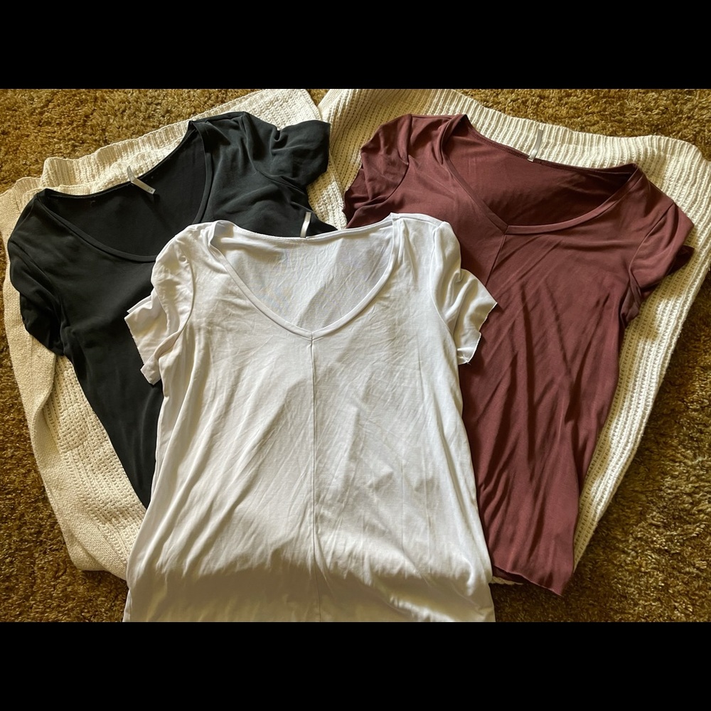 BKE core tops